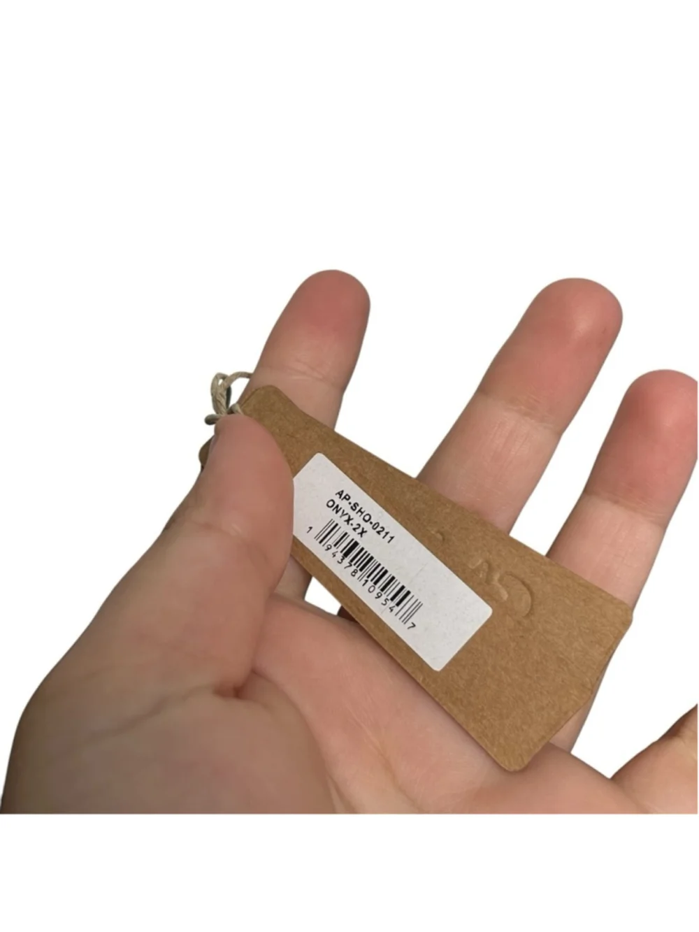 SKIMS new tags